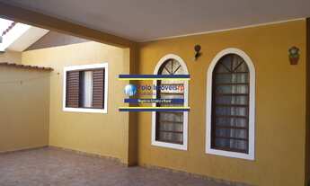 Imagem: Casa com edícula R$ 280.000 com garagem