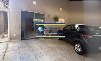 Imagem: Casa térrea R$ 330.00 bairro Presidente