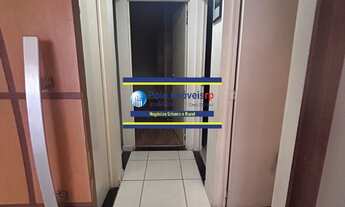 Imagem 6: Casa térrea R$ 330.00 bairro Presidente Dutra 2, garagem coberta 2 carros, 3 quartos sendo