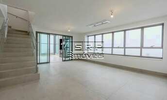 Imagem 3: Cobertura duplex Jardim Anália Franco com 4 suítes, 7 vagas de garagem