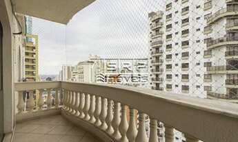 Imagem: Apartamento à venda no Jardim Anália Franco