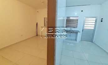 Imagem 5: Alugar Casa Serraria Diadema, 2 cômodos, Banheiro, Área de Serviço