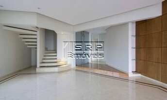 Imagem 5: Cobertura Duplex Jardim Anália Franco com 5 dormitórios 4 suites