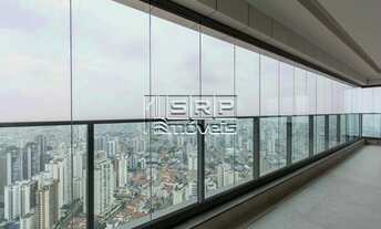 Imagem 5: Cobertura duplex Jardim Anália Franco com 4 suítes, 7 vagas de garagem