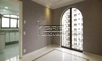 Imagem 4: Apartamento à venda no Jardim Anália Franco com 4 dormitórios, 2 Suítes, 4 banheiros, 4 Va