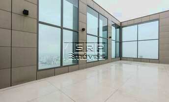 Imagem 4: Cobertura duplex Jardim Anália Franco com 4 suítes, 7 vagas de garagem