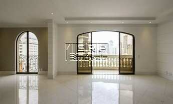 Imagem 2: Apartamento à venda no Jardim Anália Franco com 4 dormitórios, 2 Suítes, 4 banheiros, 4 Va