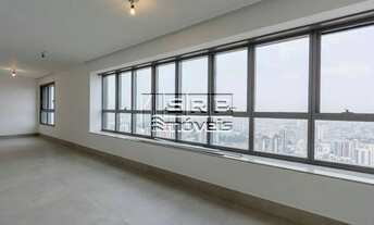 Imagem 7: Cobertura duplex Jardim Anália Franco com 4 suítes, 7 vagas de garagem