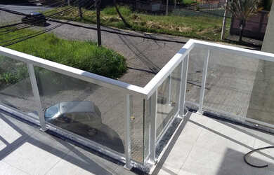 Imagem 6: APARTAMENTO RESIDENCIAL em VOLTA REDONDA - RJ, MORADA DA COLINA