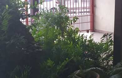 Imagem 2: CASA RESIDENCIAL em VOLTA REDONDA - RJ, SESSENTA