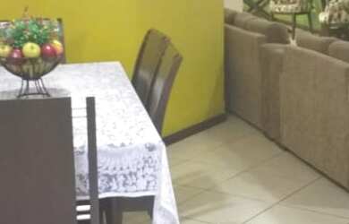 Imagem 6: CASA RESIDENCIAL em VOLTA REDONDA - RJ, SESSENTA