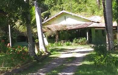 Imagem 2: SITIO RESIDENCIAL em Piraí - RJ, Rosa Machado