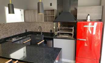 Imagem 4: CASA RESIDENCIAL em VOLTA REDONDA - RJ, SÃO JOÃO BATISTA