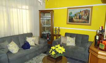 Imagem: CASA RESIDENCIAL em VOLTA REDONDA - RJ