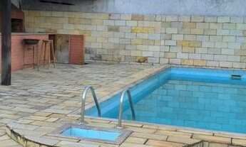 Imagem: CASA RESIDENCIAL em BARRA DO PIRAÍ - RJ