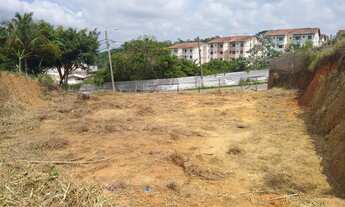 Imagem: TERRENO RESIDENCIAL em VOLTA REDONDA - RJ