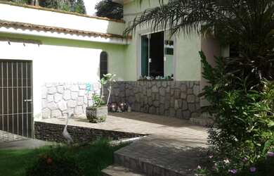 Imagem 5: CASA RESIDENCIAL em VOLTA REDONDA - RJ, CANDELÁRIA