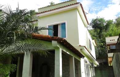 Imagem 3: CASA RESIDENCIAL em VOLTA REDONDA - RJ, CANDELÁRIA