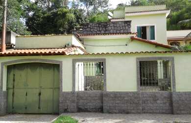 Imagem 4: CASA RESIDENCIAL em VOLTA REDONDA - RJ, CANDELÁRIA