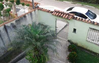 Imagem 6: CASA RESIDENCIAL em VOLTA REDONDA - RJ, CANDELÁRIA