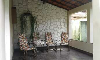 Imagem: CASA RESIDENCIAL em VOLTA REDONDA - RJ