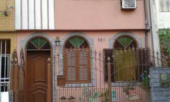 Imagem: CASA RESIDENCIAL em VOLTA REDONDA - RJ