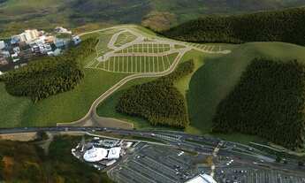 Imagem: TERRENO RESIDENCIAL em VOLTA REDONDA - RJ