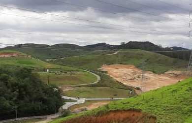 Imagem 4: TERRENO RESIDENCIAL em VOLTA REDONDA - RJ, JARDIM BELVEDERE