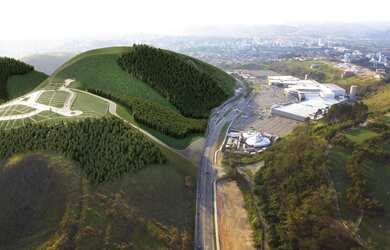 Imagem 2: TERRENO RESIDENCIAL em VOLTA REDONDA - RJ, JARDIM BELVEDERE
