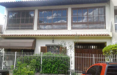 Imagem 2: CASA RESIDENCIAL em VOLTA REDONDA - RJ, JARDIM PRIMAVERA