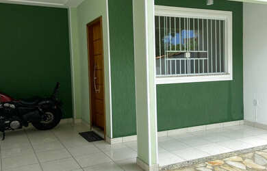 Imagem 4: CASA RESIDENCIAL em PIRAÍ - RJ, ARROZAL