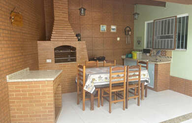 Imagem 5: CASA RESIDENCIAL em PIRAÍ - RJ, ARROZAL