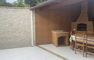 Imagem 6: CASA RESIDENCIAL em PIRAÍ - RJ, ARROZAL