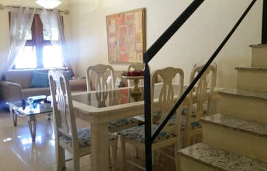 Imagem 4: CASA RESIDENCIAL em VOLTA REDONDA - RJ, JARDIM AMÁLIA