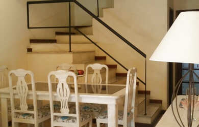 Imagem 6: CASA RESIDENCIAL em VOLTA REDONDA - RJ, JARDIM AMÁLIA