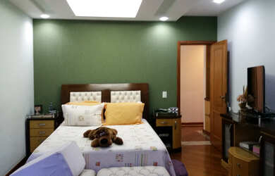 Imagem 3: CASA RESIDENCIAL em VOLTA REDONDA - RJ, JARDIM PRIMAVERA