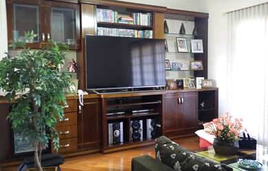 Imagem 5: CASA RESIDENCIAL em VOLTA REDONDA - RJ, JARDIM PRIMAVERA