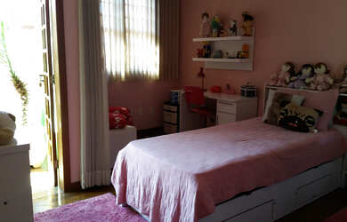 Imagem 6: CASA RESIDENCIAL em VOLTA REDONDA - RJ, JARDIM PRIMAVERA