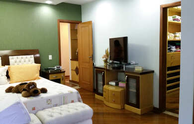 Imagem 2: CASA RESIDENCIAL em VOLTA REDONDA - RJ, JARDIM PRIMAVERA