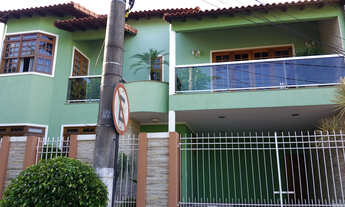 Imagem: CASA RESIDENCIAL em VOLTA REDONDA - RJ