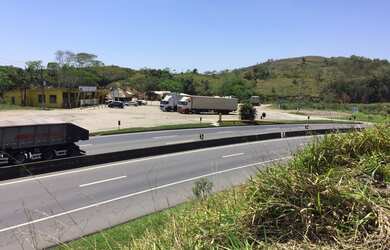 Imagem 6: TERRENO COMERCIAL em PIRAÍ - RJ, PIRAÍ