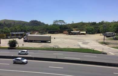 Imagem 7: TERRENO COMERCIAL em PIRAÍ - RJ, PIRAÍ