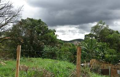 Imagem 4: TERRENO RESIDENCIAL em VOLTA REDONDA - RJ, Belmonte