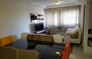 Imagem 4: APARTAMENTO RESIDENCIAL em VOLTA REDONDA - RJ, COLINA