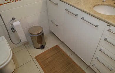 Imagem 7: APARTAMENTO RESIDENCIAL em VOLTA REDONDA - RJ, COLINA