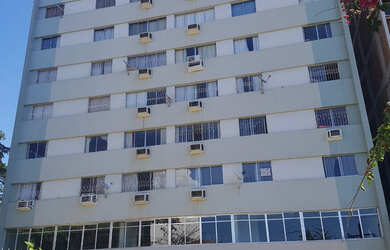 Imagem 2: APARTAMENTO RESIDENCIAL em VOLTA REDONDA - RJ, COLINA