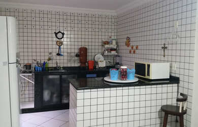 Imagem 5: CASA RESIDENCIAL em VOLTA REDONDA - RJ, SESSENTA