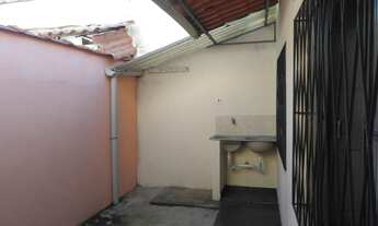 Imagem 2: CASA RESIDENCIAL em VOLTA REDONDA - RJ, SANTA CRUZ