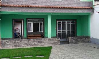 Imagem: CASA RESIDENCIAL em VOLTA REDONDA - RJ