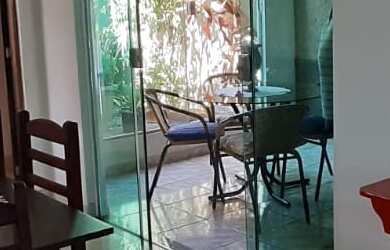 Imagem 3: JARDIM ESPERANÇA, 4 dormitórios, 2 suíte, 3 banheiro, 3 vagas na garagem